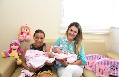 Serviços de saúde de São José da Laje está entre os cinco melhores de Alagoas