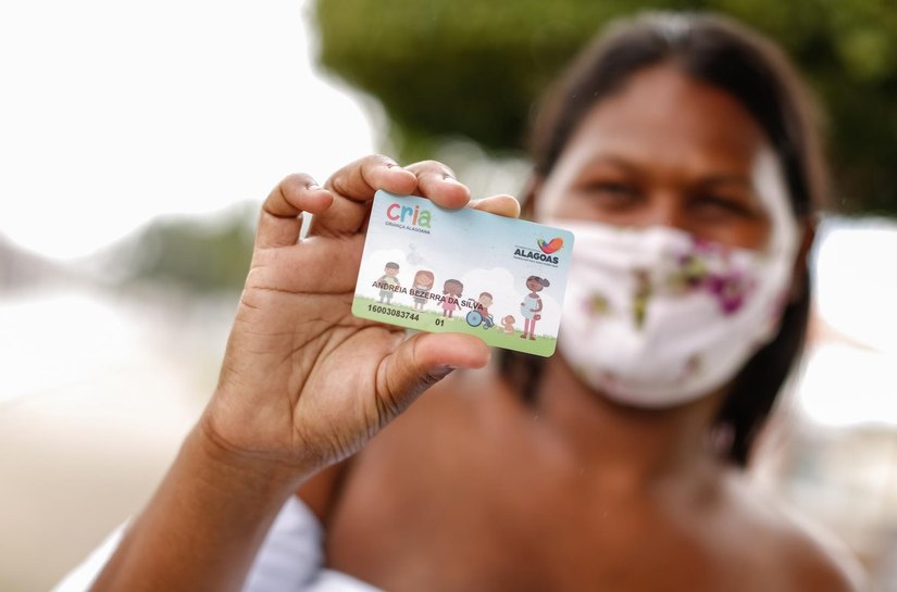 Governo de Alagoas apresenta ações para o mês da Primeira Infância