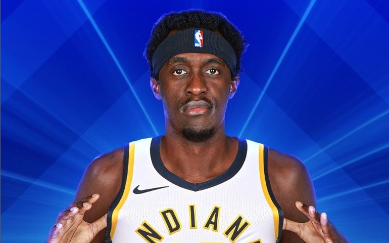 Pacers acertam com Pascal  Siakam em troca que envolve Raptors e Pelicans; veja