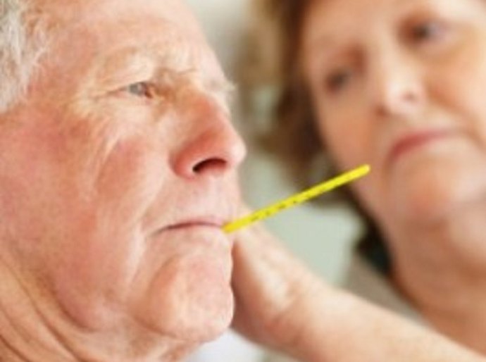 Envelhecimento ativo: vacina é melhor opção para prevenir gripe
