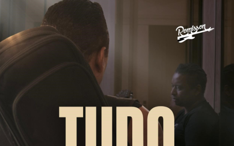 Romisson lança single “Tudo Bem”  um retrato sincero dos altos e baixos do amor