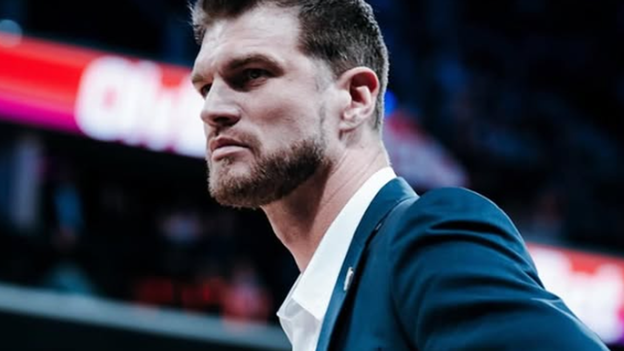 NBA: Na estreia de Splitter, Blazers fazem grande jogo e vencem os Warriors