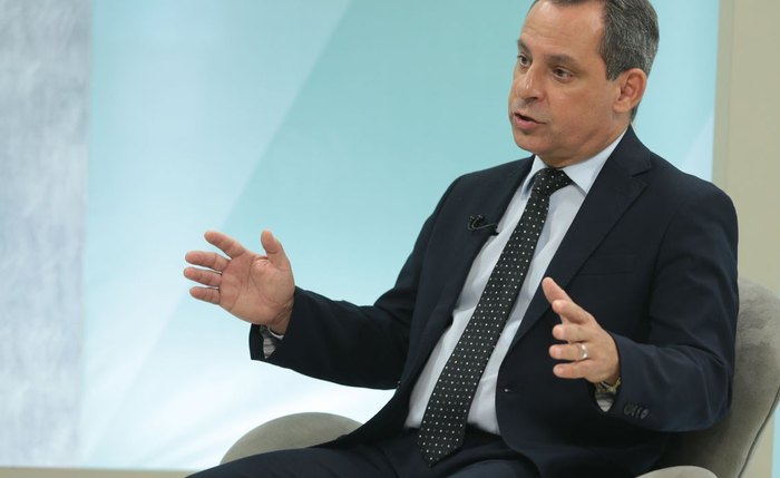 José Mauro Ferreira Coelho assume a empresa no Rio de Janeiro José Mauro Ferreira Coelho assume a empresa no Rio de Janeiro