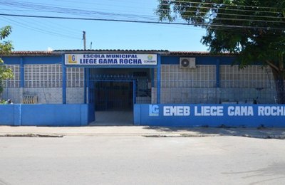 Escola Municipal Liege Gama Rocha, de Coruripe, vence Olimpíada Digital de Matemática