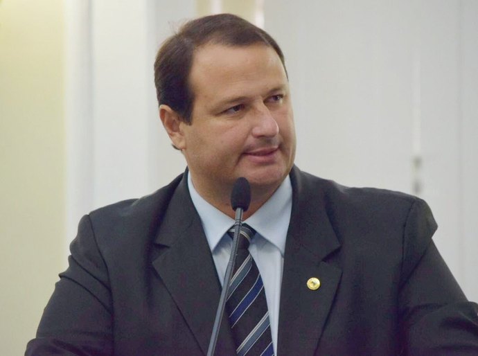 Dudu Hollanda defende transferência da Braskem para o Pólo de Marechal