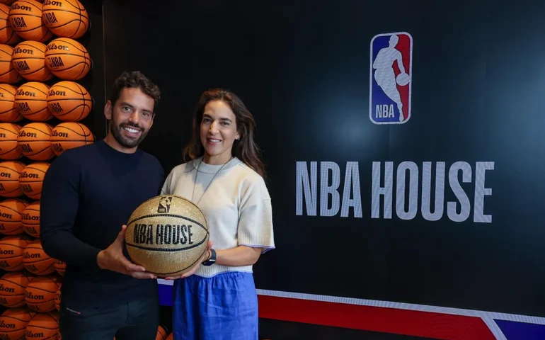 Décima edição da NBA House no Brasil celebra as Finais 2026