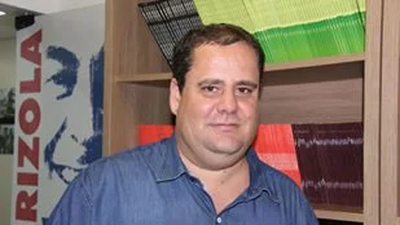 Diálogo de Anísio Teixeira e Darcy Ribeiro.