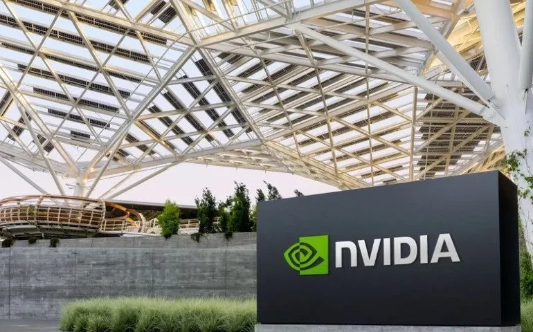 Alvo de investigação antitruste, Nvidia recebe intimação do Departamento de Justiça dos EUA