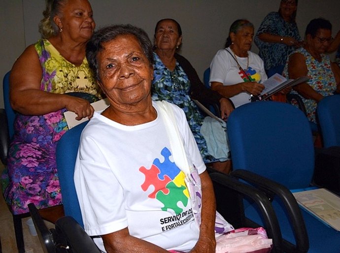 Conselho Municipal do Idoso convoca instituições para eleição