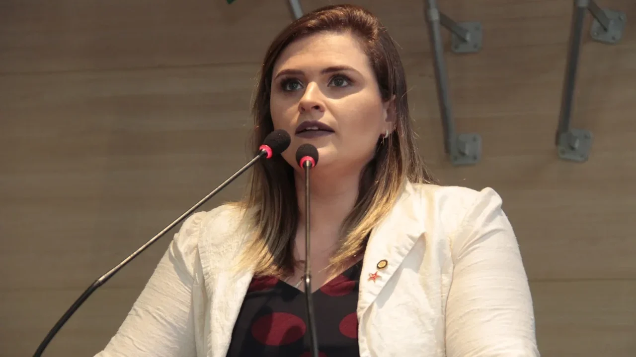 Para o Senado do PE Marília tem 19%; Humberto, 17%; Mendonça, 10%, aponta Quaest