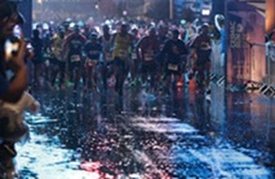 Cesmac Run reúne cerca de 2.500 atletas e leva mais de 6 mil pessoas à orla de Maceió em uma manhã histórica de esporte e celebração