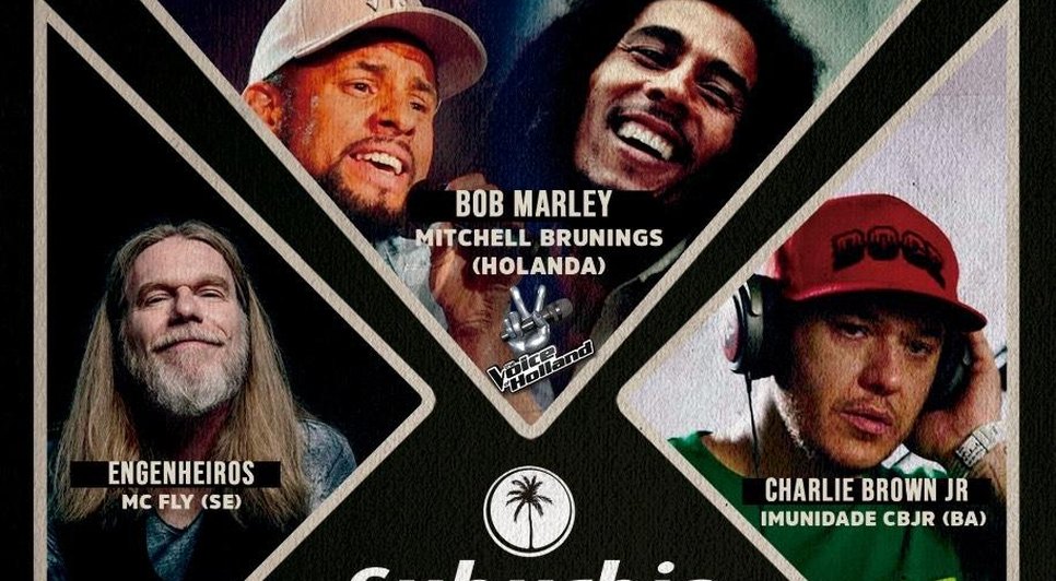 reggae rock