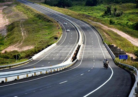 AL sobe 4 posições no indicador Taxa de Investimentos do Ranking de Competitividade e ocupa 2ª posição no país