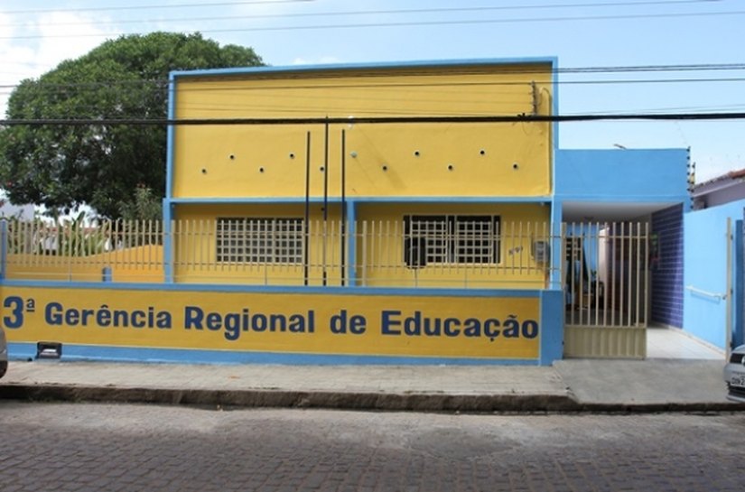 Seduc publica edital para seleção de novos Gerentes Regionais de Educação