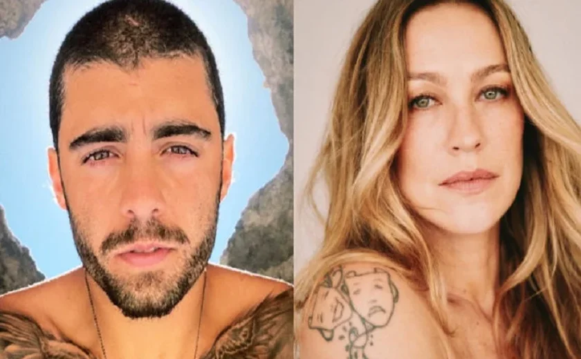 Luana Piovani e Pedro Scooby: entenda conflito do ex-casal em relação aos três filhos