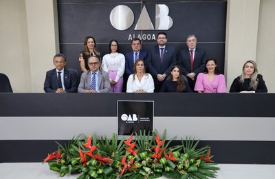 Em Arapiraca, MPAL debate violências doméstica e obstétrica e inovações da Lei Maria da Penha