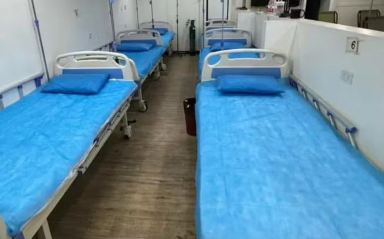 Transplante de cabelo e implante dentário: Conheça os hospitais secretos nas Filipinas que oferecem 'rostos novos' a criminosos