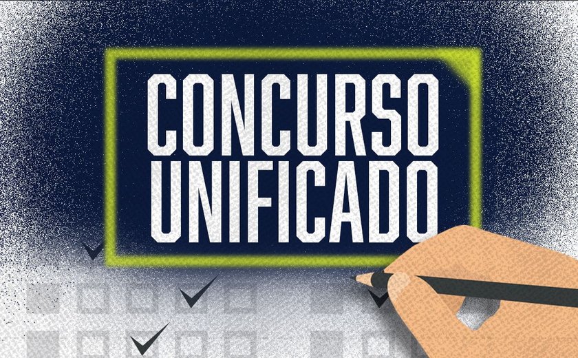 CNU: candidatos já podem conferir local de prova