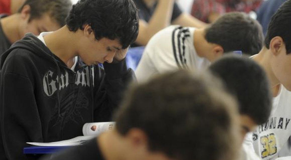 estudantes 