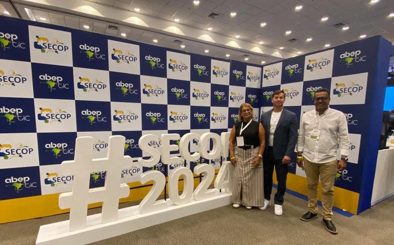 Alagoas participa do 51º Seminário Nacional de Tecnologia da Informação e Comunicação