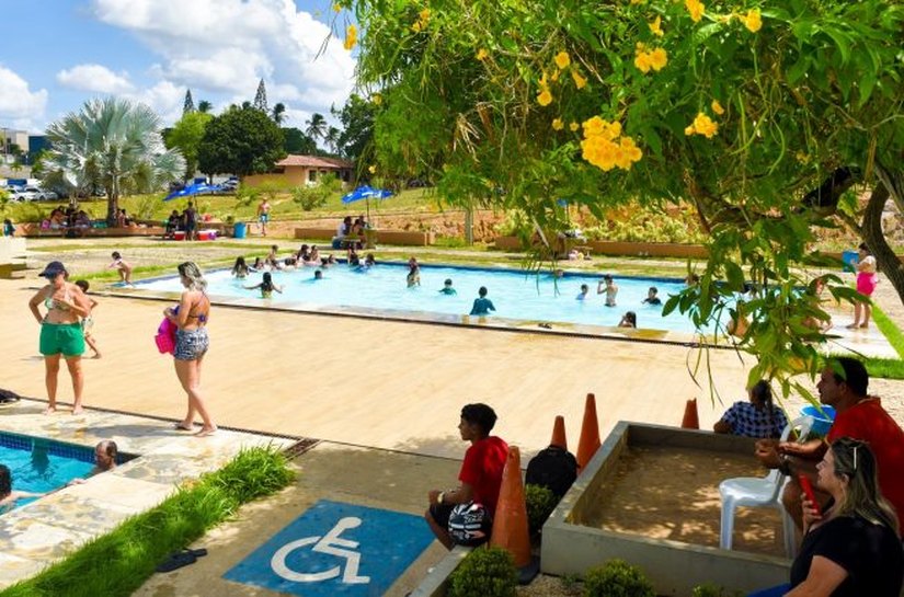 Clube do Servidor funcionará no feriado da Emancipação Política de Alagoas, nesta terça-feira (16)