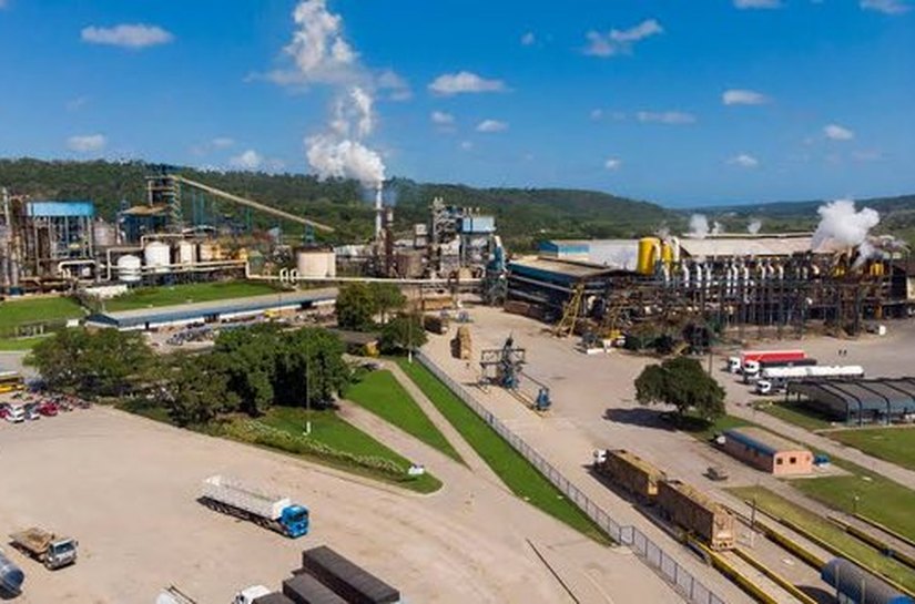 Usina Caeté abre novas oportunidades de emprego em São Miguel dos Campos