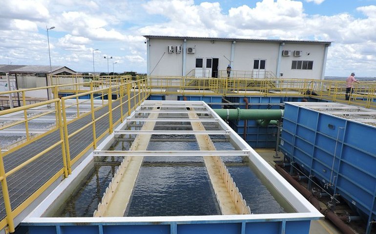 Falta de água em Palmeira dos Índios: vereador acusa Equatorial, mas empresa de energia refuta