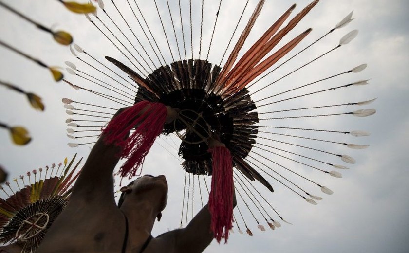 Levantamento aponta que covid já matou 1.070 indígenas