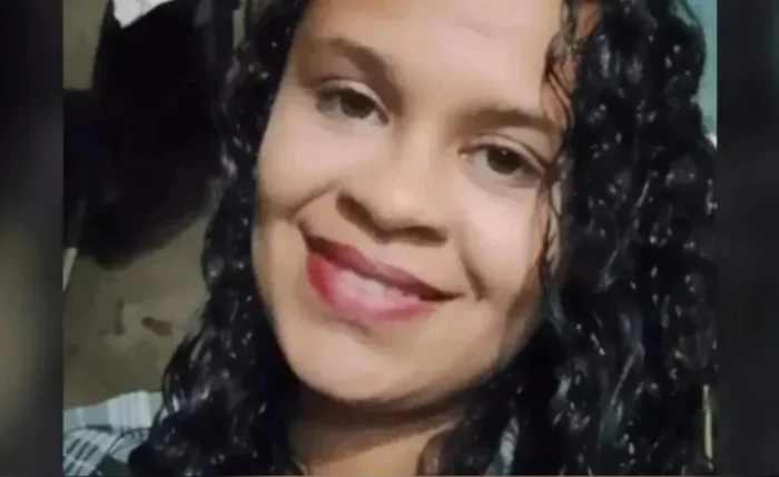 Crime foi cometido na presença da filha recém-nascida do casal Crime foi cometido na presença da filha recém-nascida do casal
