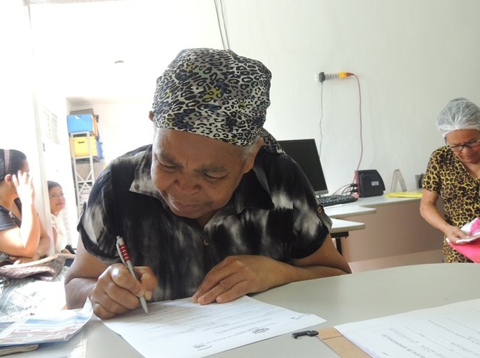 Portoprev realiza recadastro de aposentados e pensionistas