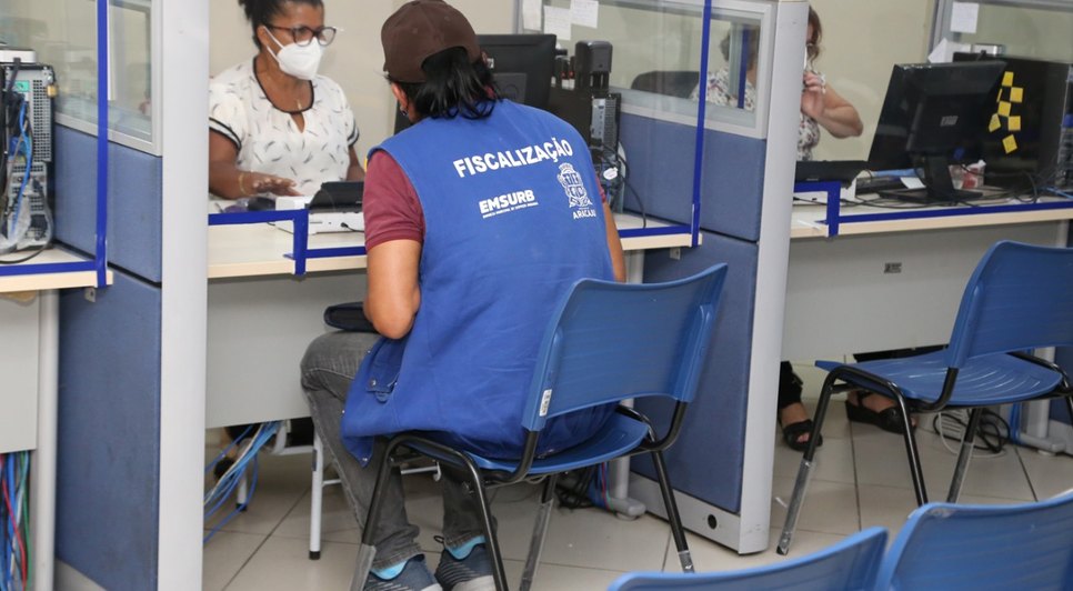 Atendimento via WhatsApp promete tirar dúvidas, conceder consultas e oferecer informações. / Foto: Foto: Sergio Silva/Prefeitura Municipal de Aracaju