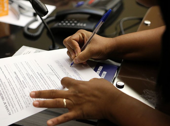 Tribunal de Justiça entrega R$ 281 mil em precatórios nesta quinta-feira, 28