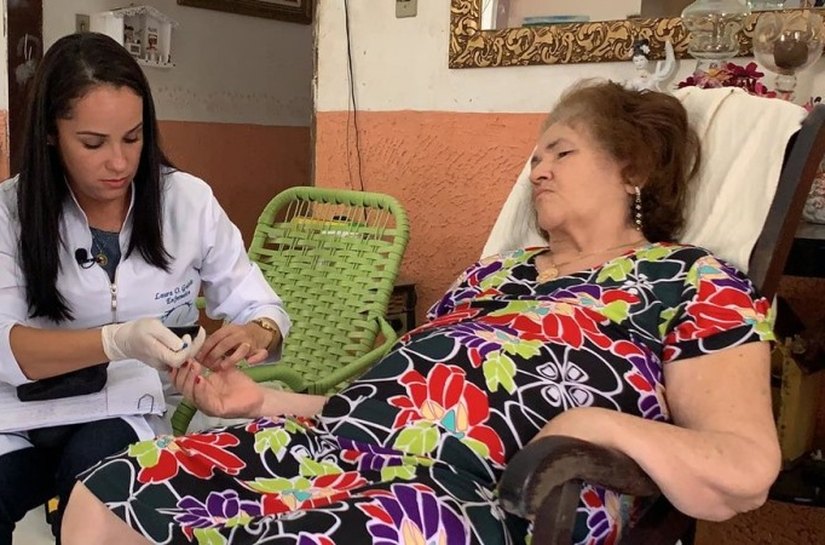 CMM aprova em 1ª discussão exigência de  ecocardiograma fetal em gestantes