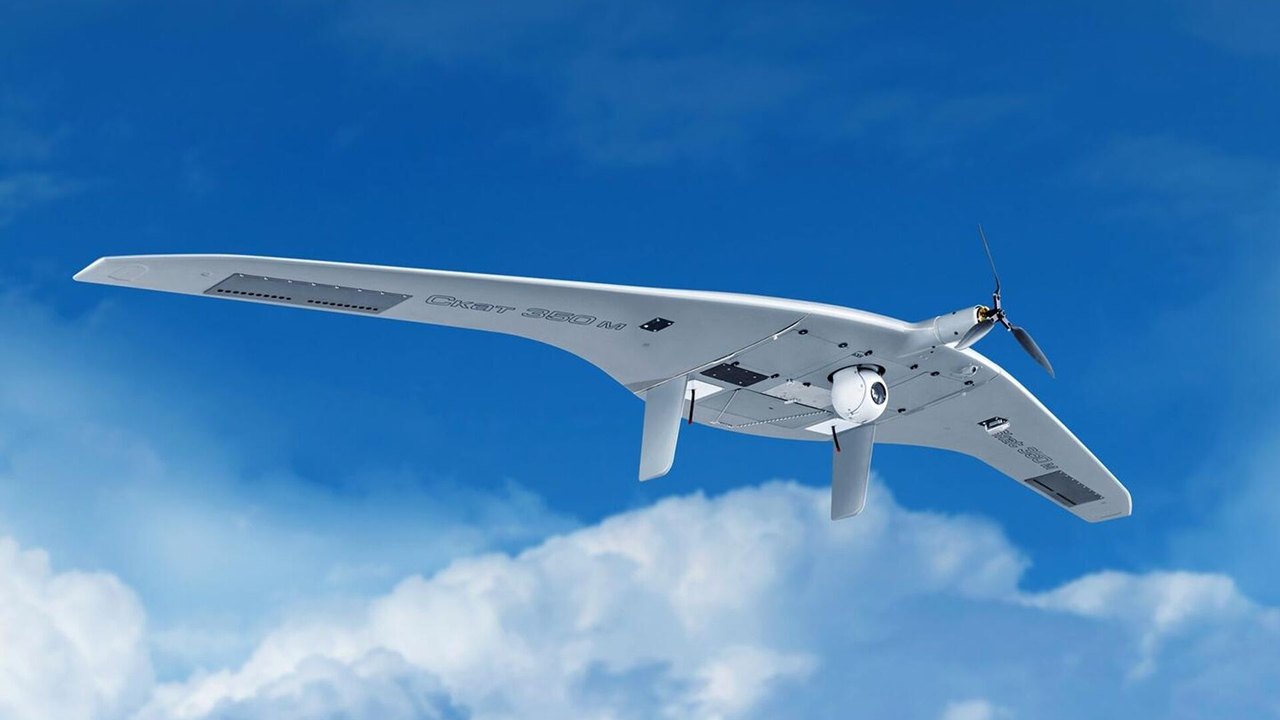 Drones russos inovadores neutralizam milhares de alvos na Ucrânia, afirma Rostec