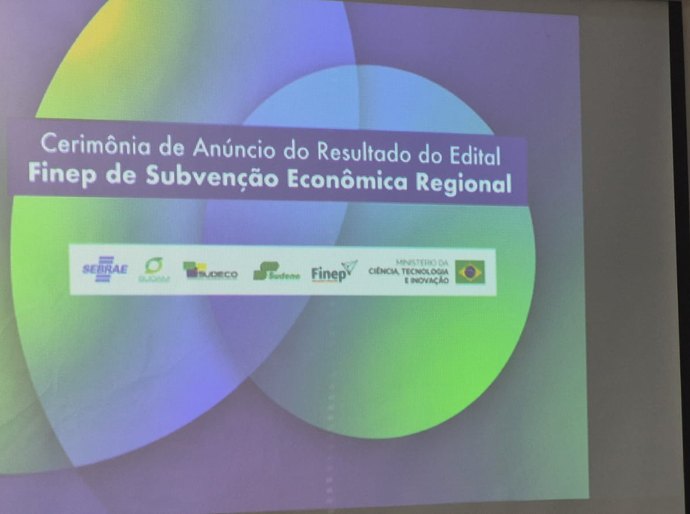 Alagoas tem quatro empresas selecionadas em edital nacional de inovação e soma R$ 15 milhões em investimentos
