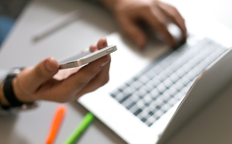 Pesquisa revela canais preferidos para negociação de dívidas