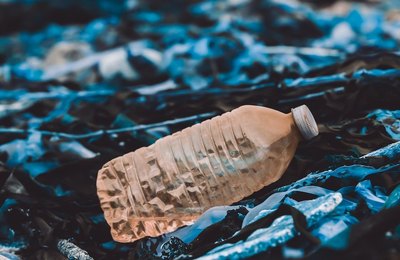 Agroindústria cresce 35% no uso de plástico reciclado