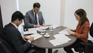 MPF OAB RECOMENDAÇÕES / Foto: Ascom/MPF