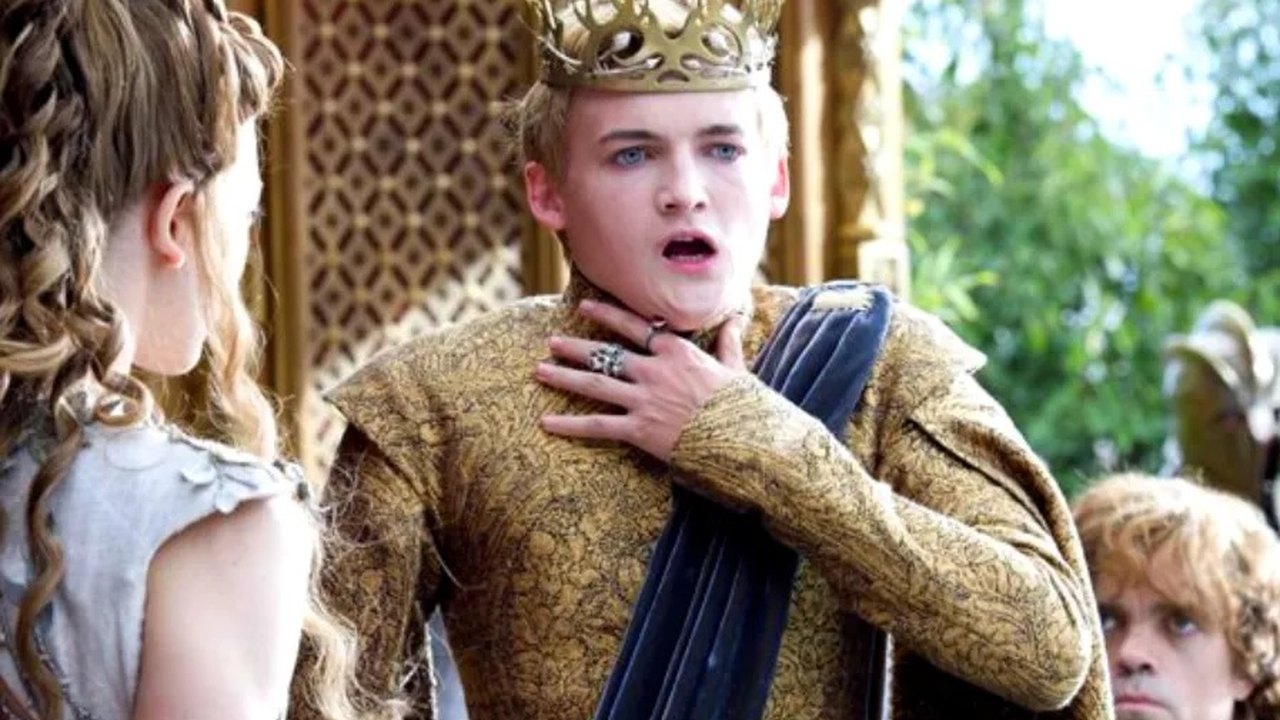 Jack Gleeson, o Joffrey Baratheon de ‘GoT’, revelou que nunca assistiu à série