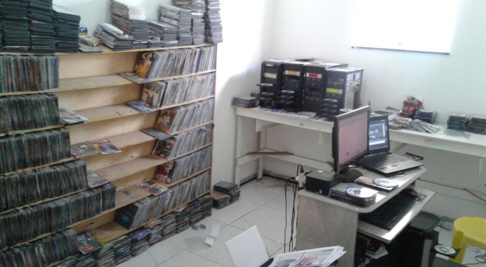 discos