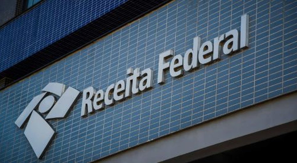 RECEITA FEDERAL