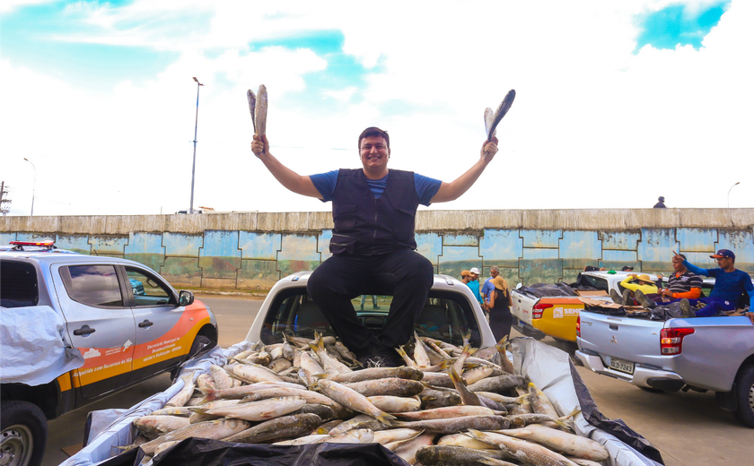 Carlos (ex-Gonçalves) se afastou de GG, mas o ‘modus operandi’ parece continuar em Rio Largo
