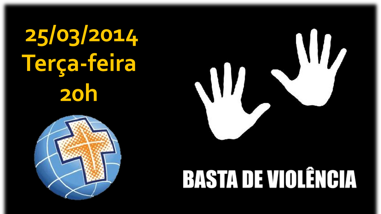 Fórum da Igreja Católica discute os números da violência em Alagoas