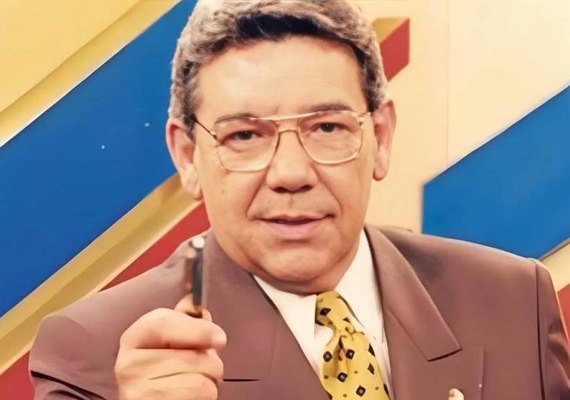 João Leite Neto, ex-apresentador do 'Cidade Alerta', morre aos 80 anos