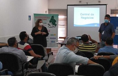 Seminário discute estratégias de negócios para a bovinocultura de leite no Baixo São Francisco