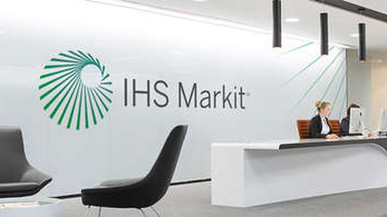 PMI Composto avança a 49,2 em maio, diz IHS Markit