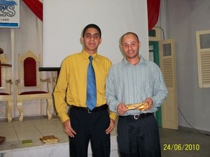 Foto: master