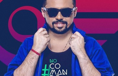  Festa conceito “Black Party” terá Aviões como atração dia 6 em Maceió    