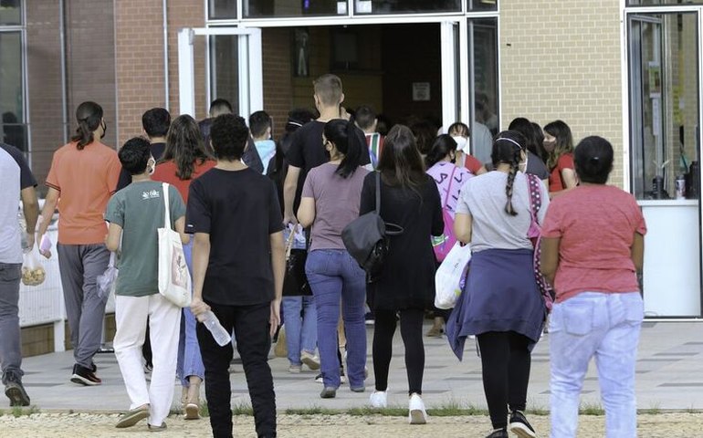 Enem oferece recursos de acessibilidade