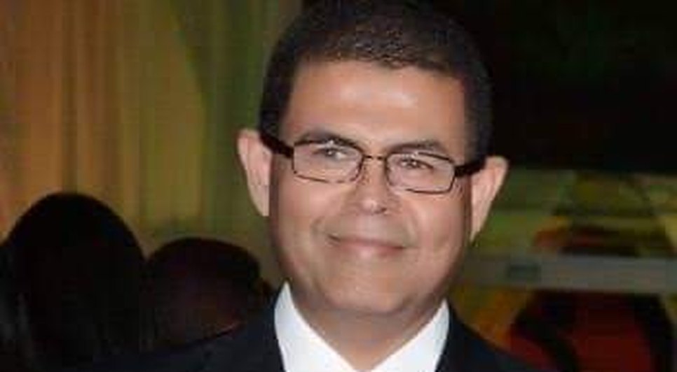 Dr Walter Marcelo